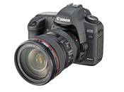 Canon EOS 5D Mk II review