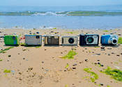 Top 6 beach-safe underwater cameras