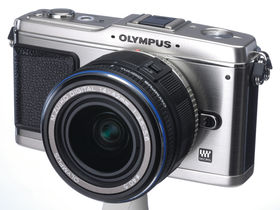 Olympus chief sacking - update
