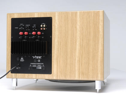 vibe-alpha-ii