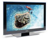 The top 12 plasma and LCD TVs in the world