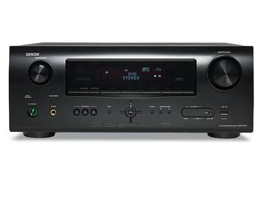 Denon AVR-2311 review