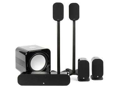 Monitor Audio Apex review