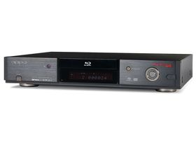 Oppo BDP-83SE NuForce Edition