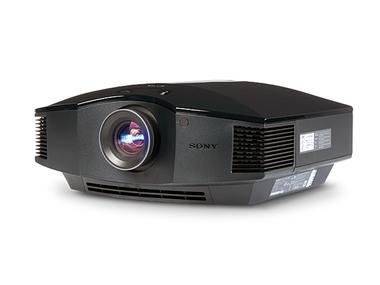 Sony VPL-HW20 review