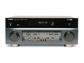 Yamaha RX-V1067