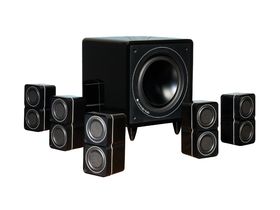 Cambridge Audio Minx S325