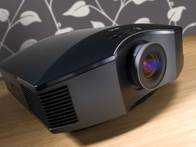 Sony VPL-HW30ES