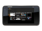 iOS vs Android vs webOS vs Maemo