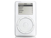 A history of the iPod