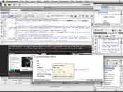 Adobe Dreamweaver CS4 review