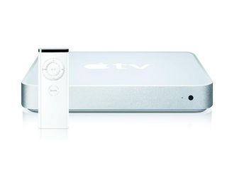 Apple s big plans for television