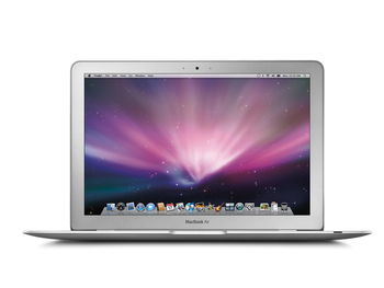 MacBook air