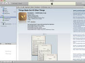 Is the App Store Apple's biggest PR disaster?