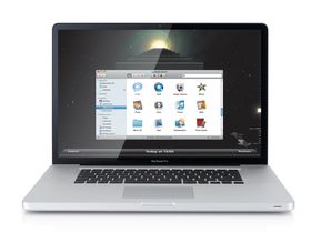 The Mac user's guide to Time Machine