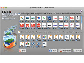 Remo Recover Pro Edition