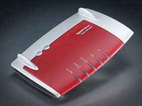 AVM FRITZ!Box WLAN 7390