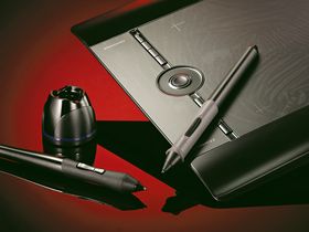 Hanvon Art Master III