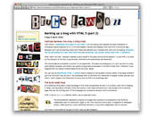 Everything you need to know about HTML5