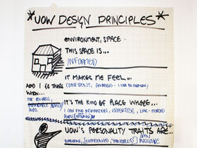 The web designer's guide to user experience