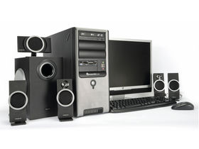PC market grows by 21 per cent