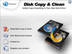 Disk Copy & Clean