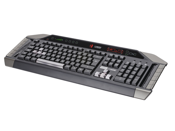 Saiteck cyborg v7