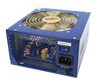 fsp-everest-1010w