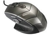 Review: WoW MMO gaming mouse