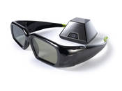 Review: Nvidia GeForce 3D Vision