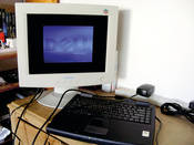 How to turn an old laptop into a remote server
