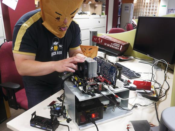 How to overclock the Core i5 | News | TechRadar