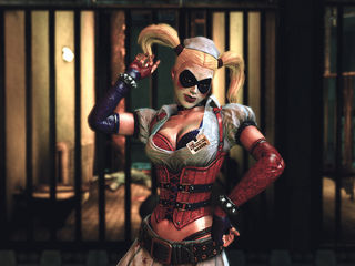Harley Quinn