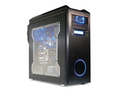 Cryo pc hydro nemesis