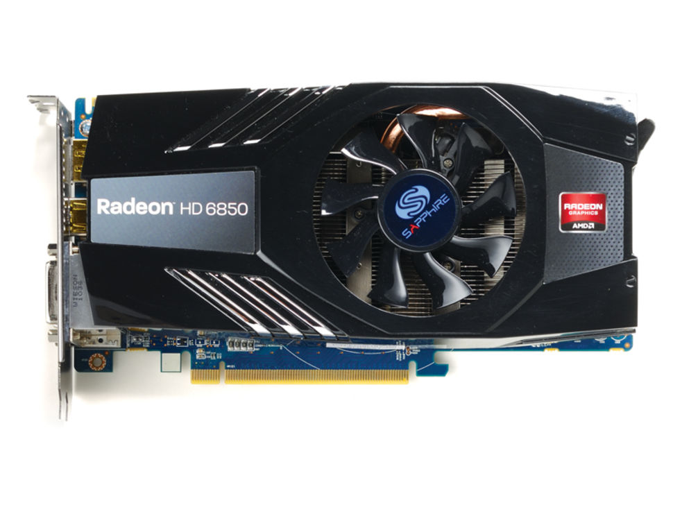 What To Look For In A Good Gaming Graphics Card