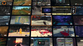 OnLive game streaming service headed to more Google TV devices via Google Play