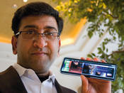 The future of mobile internet devices