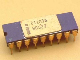 Thanks for the memory: the story of storage
