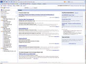Review: Google Reader
