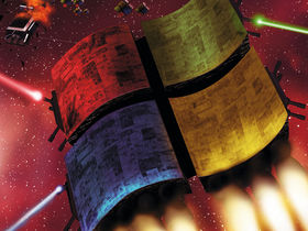 Windows compared: Windows 7 vs Vista vs XP