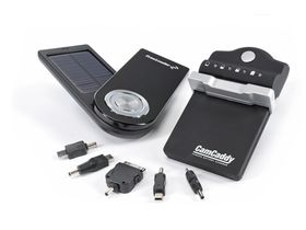 Are solar-powered chargers worth it?
