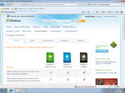 How to back up and upgrade to Windows 7 from XP and Vista