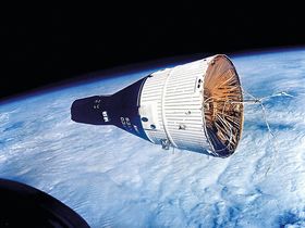 Britain's space industry is booming