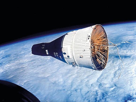 YouTube to stream astronaut interview live from space