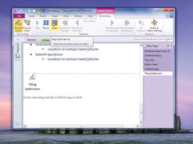 8 essential Microsoft OneNote tips