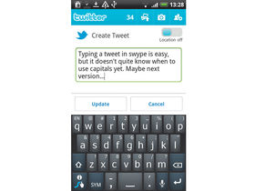 Swype