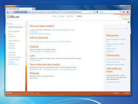 Microsoft Office 365