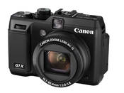 Hands on: Canon G1 X review with video