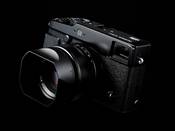 Hands on: Fuji X-Pro1 review