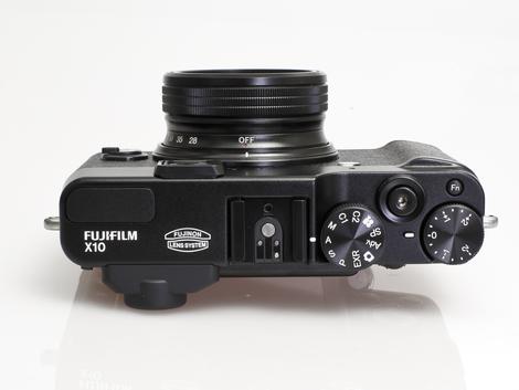 Exclusive: Fujifilm: film sales decline is slowing